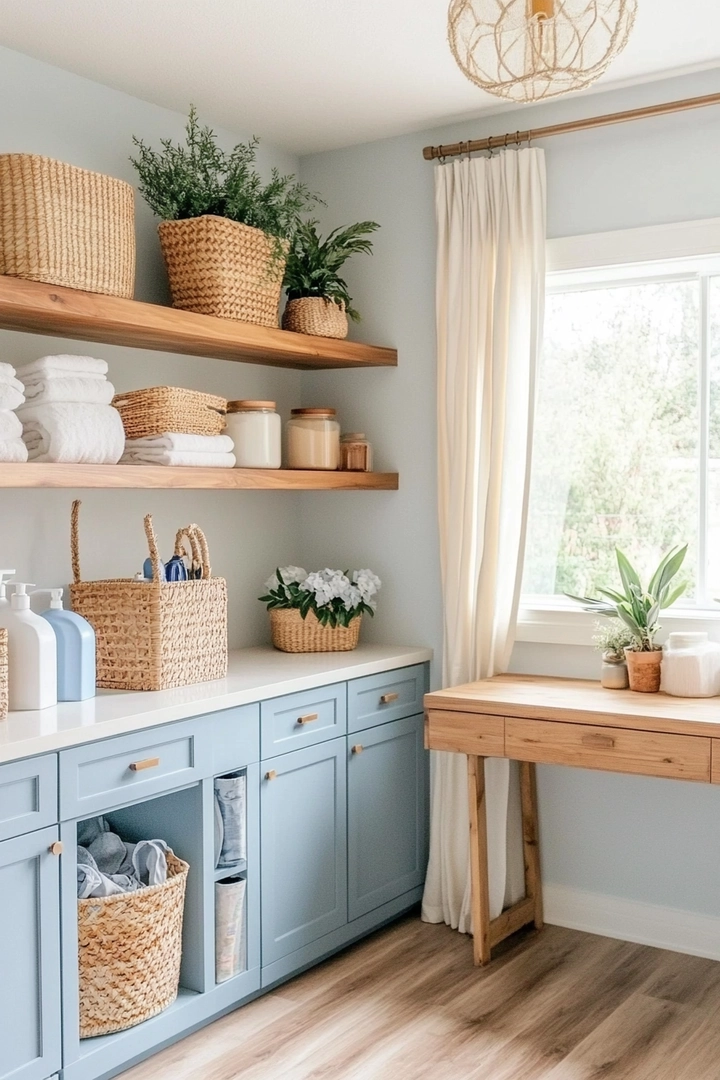 laundry room ideas 60