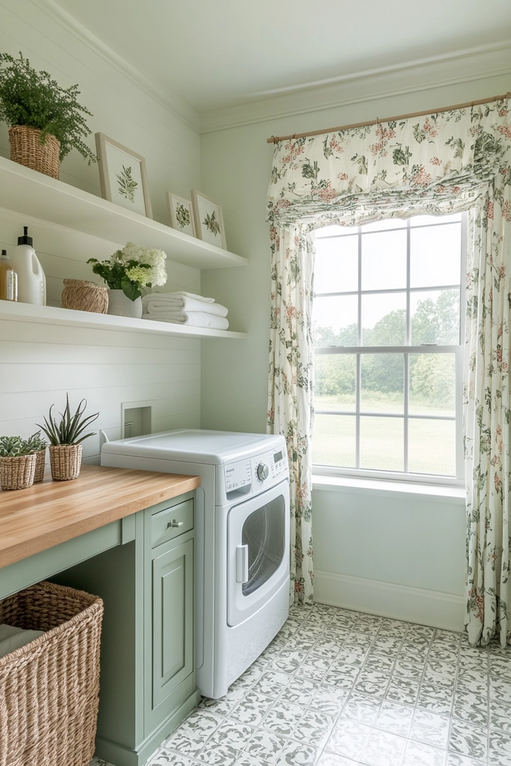 laundry room ideas 62