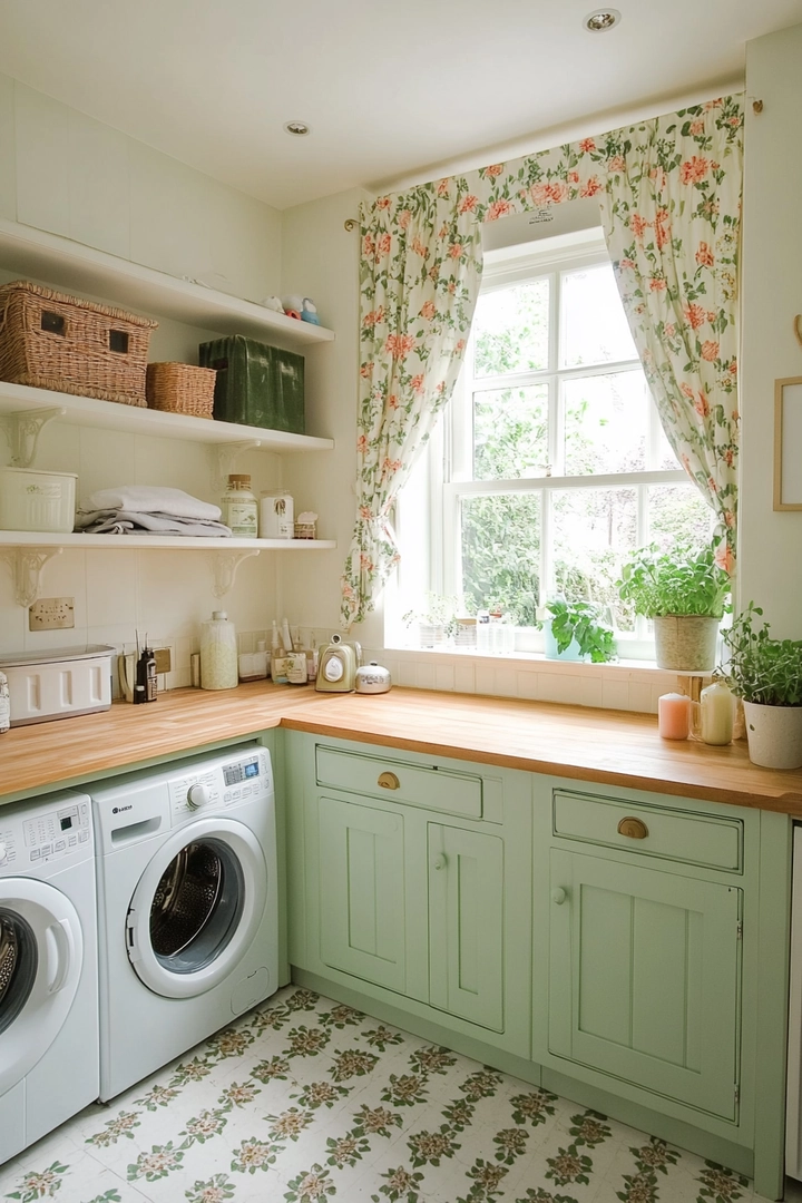 laundry room ideas 64