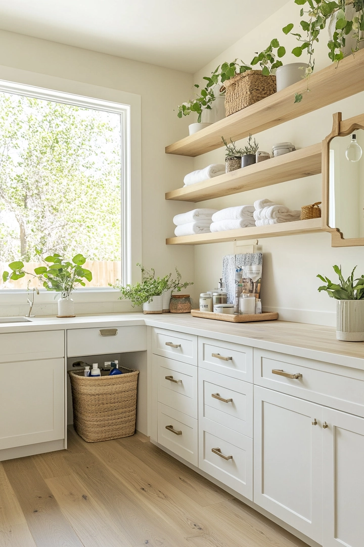 laundry room ideas 66