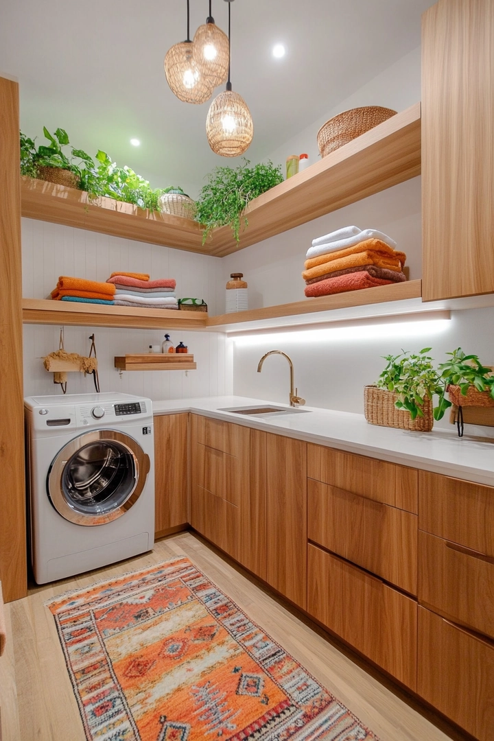 laundry room ideas 7