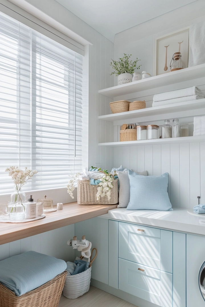 laundry room ideas 73