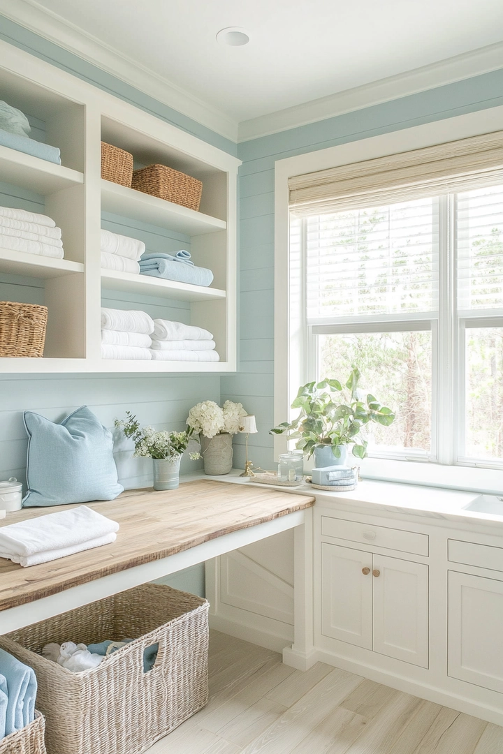 laundry room ideas 74