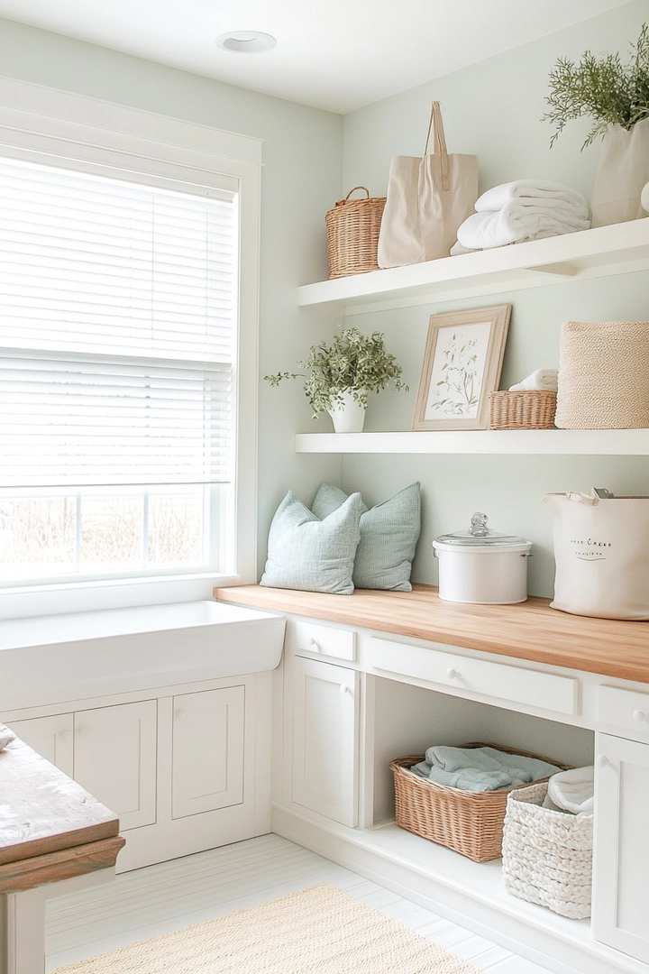 laundry room ideas 75