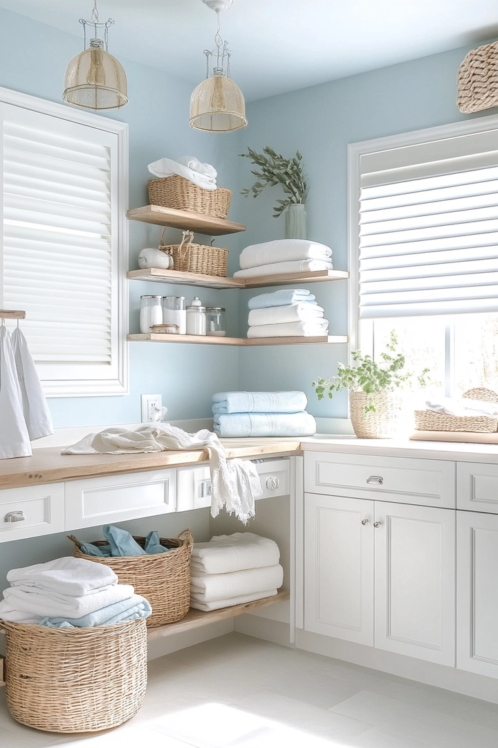 laundry room ideas 76