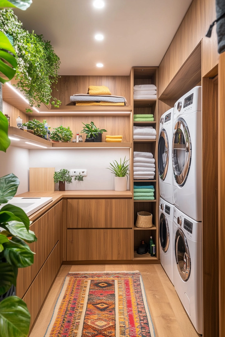 laundry room ideas 8