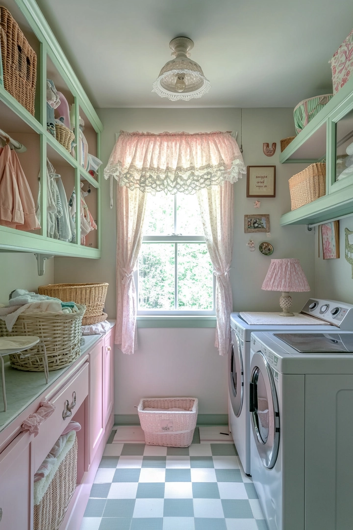 laundry room ideas 9