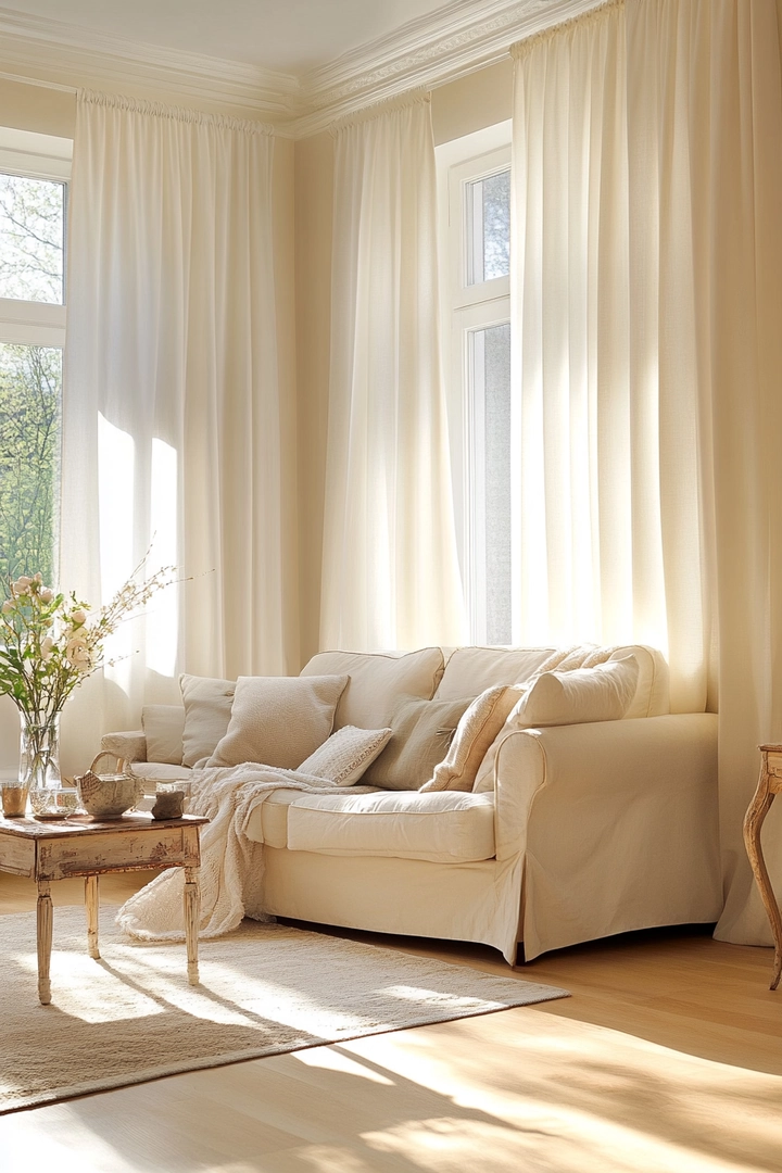 living room curtain ideas 70