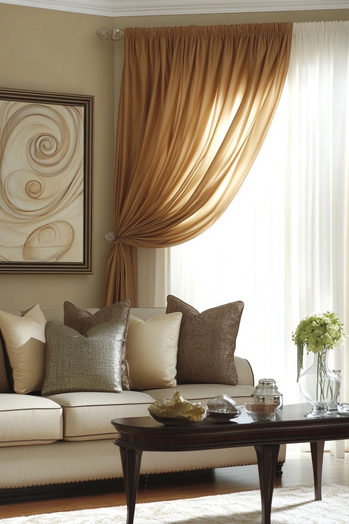 living room curtain ideas 75