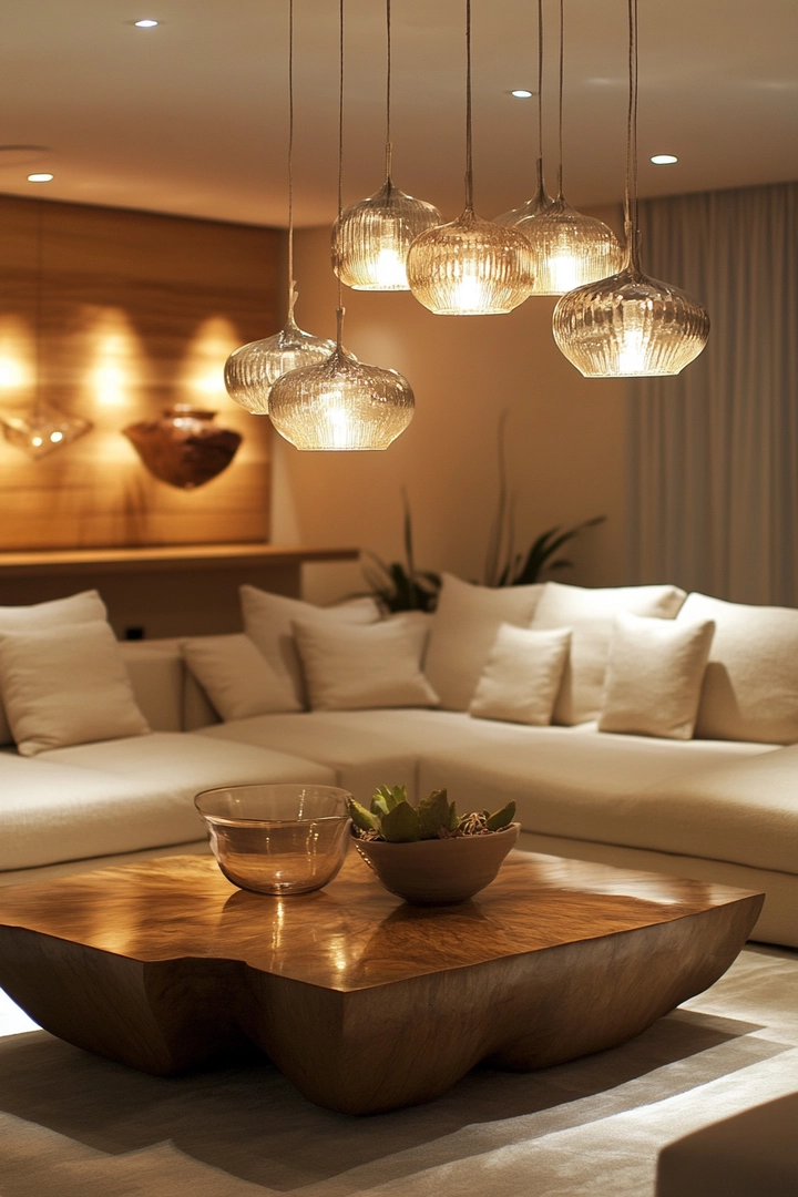 living room lamp ideas 45