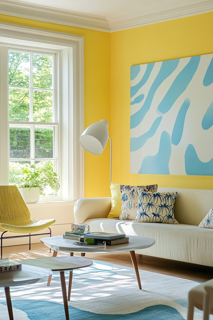 living room paint ideas 11