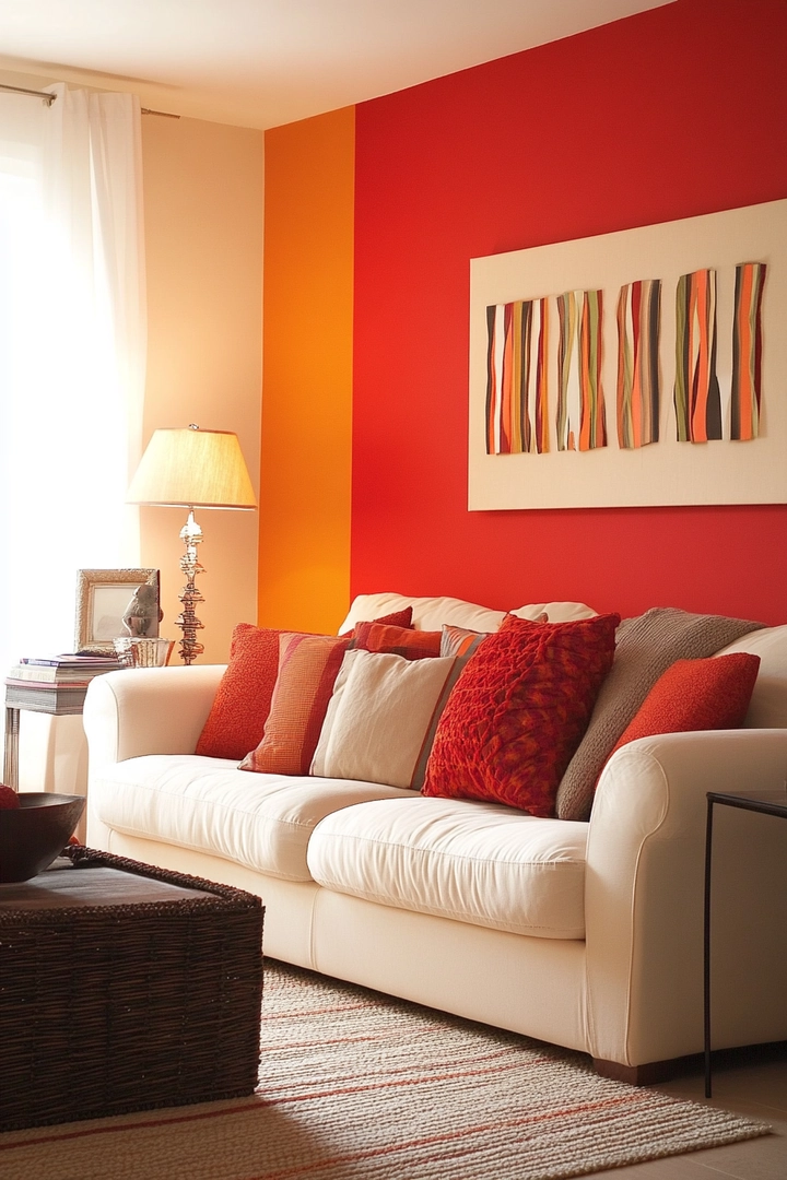 living room paint ideas 45