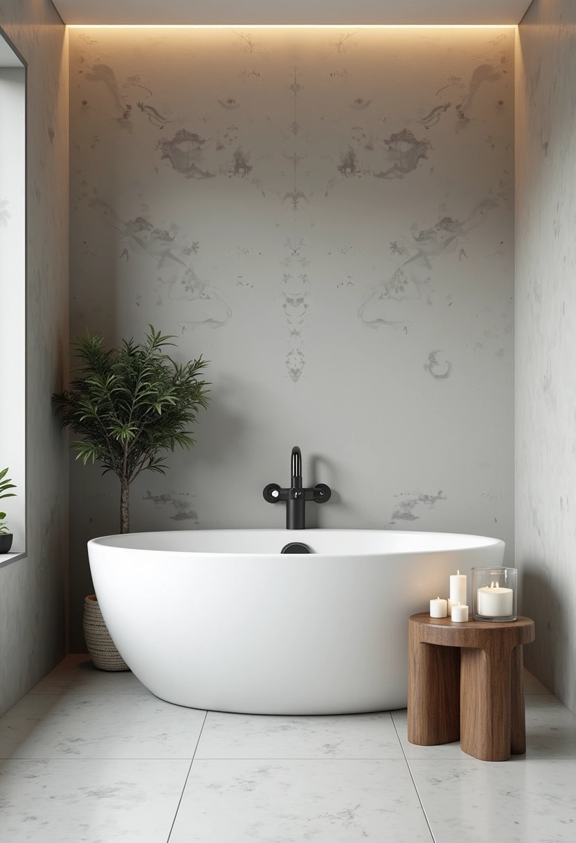 minimalist bathroom ideas 18