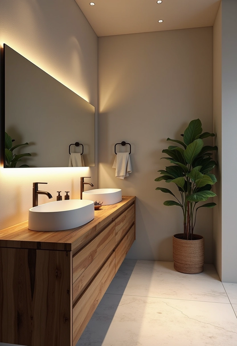 minimalist bathroom ideas 6