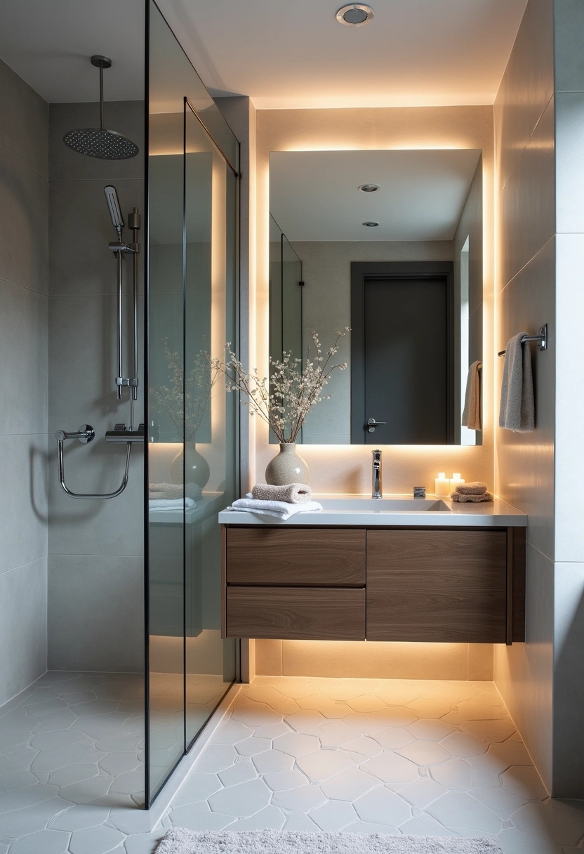 modern bathroom ideas 2