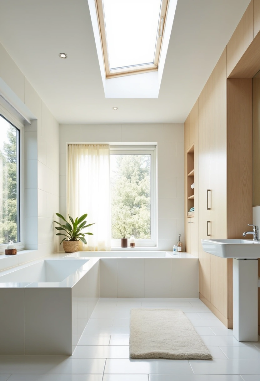 modern bathroom ideas 5