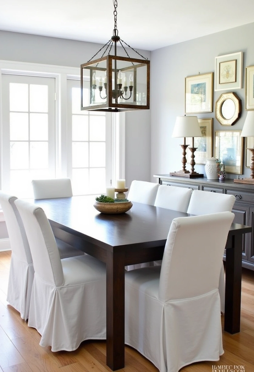 modern farmhouse dining room ideas 15