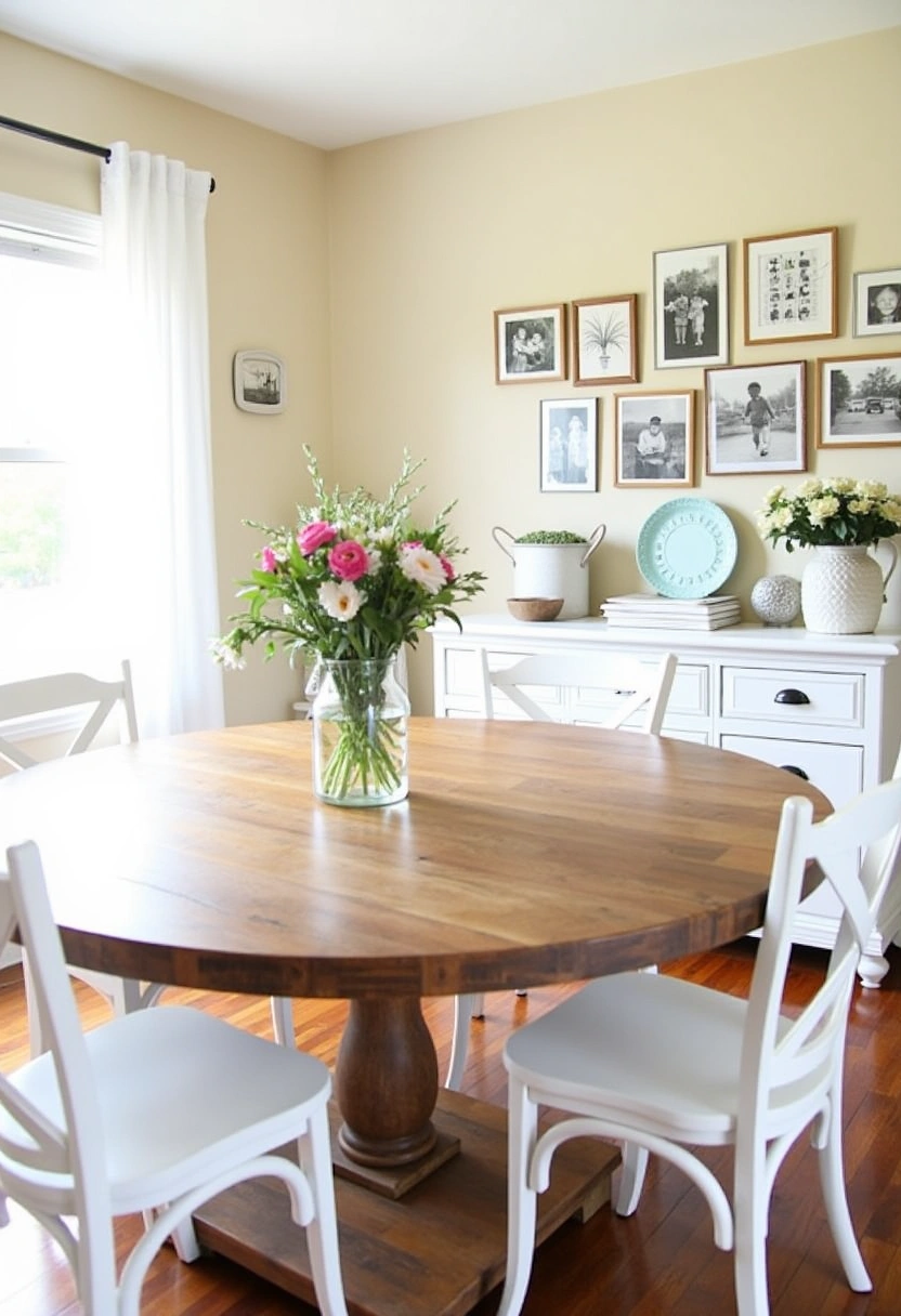 modern farmhouse dining room ideas 7