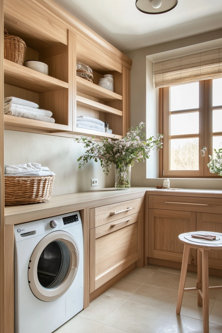 modern laundry room ideas 16