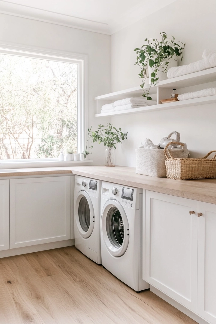 mudroom laundry room 17