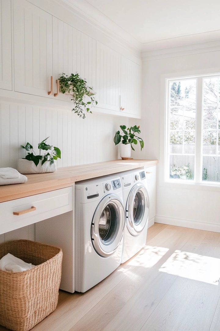 mudroom laundry room 18