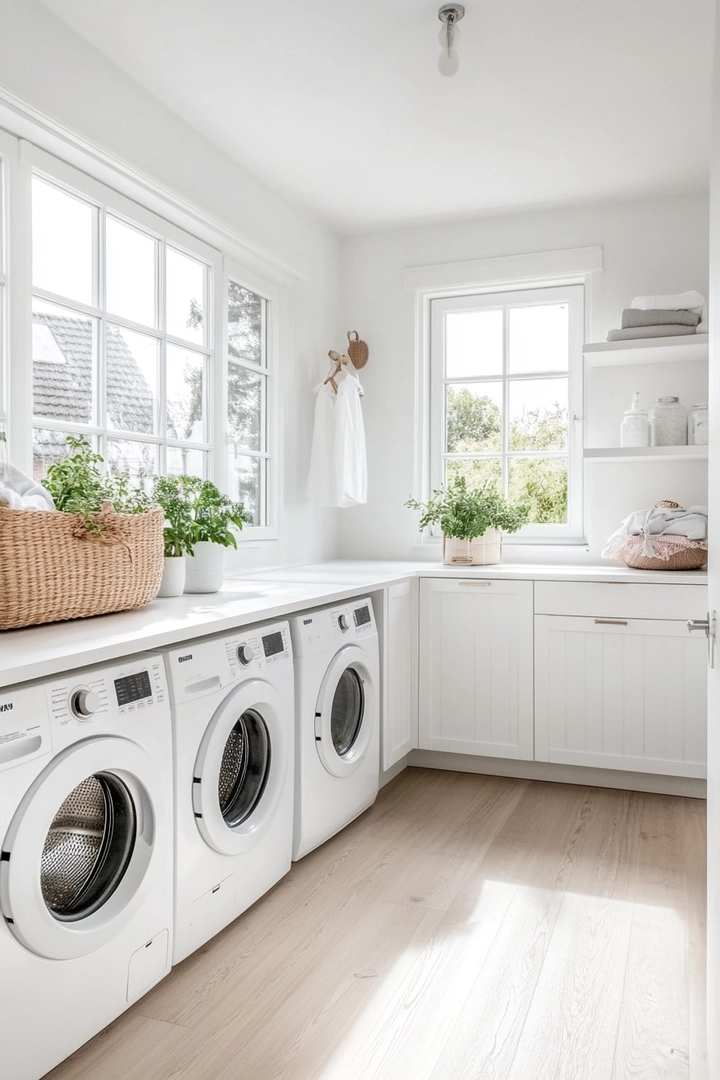 mudroom laundry room 20