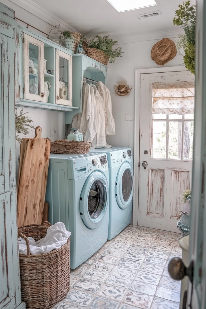 mudroom laundry room 22