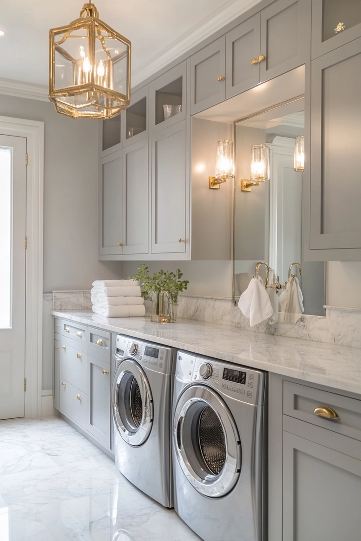 mudroom laundry room 36