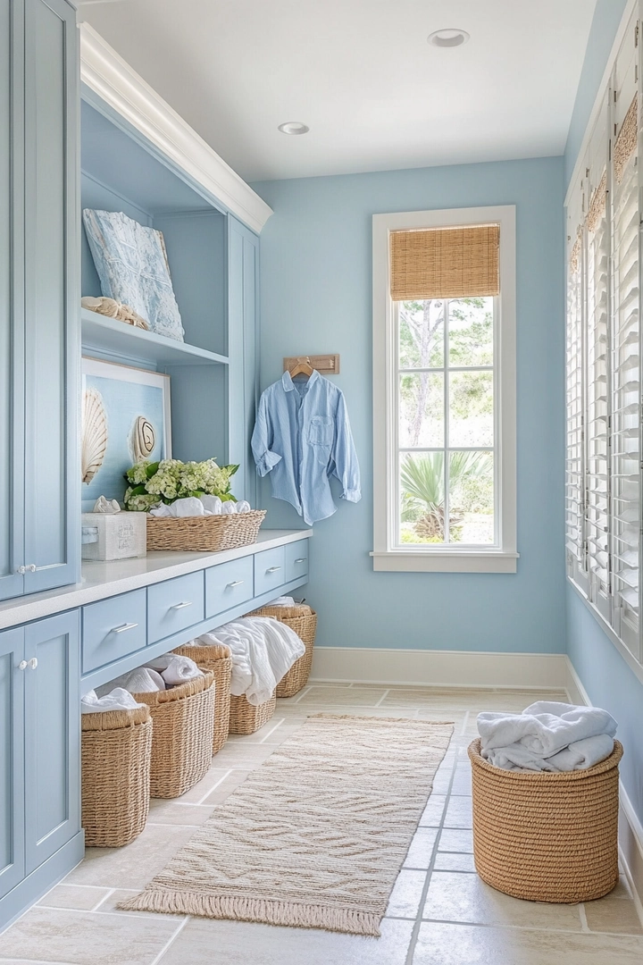 mudroom laundry room 51