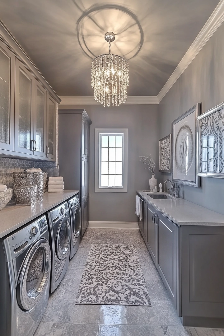 mudroom laundry room 60