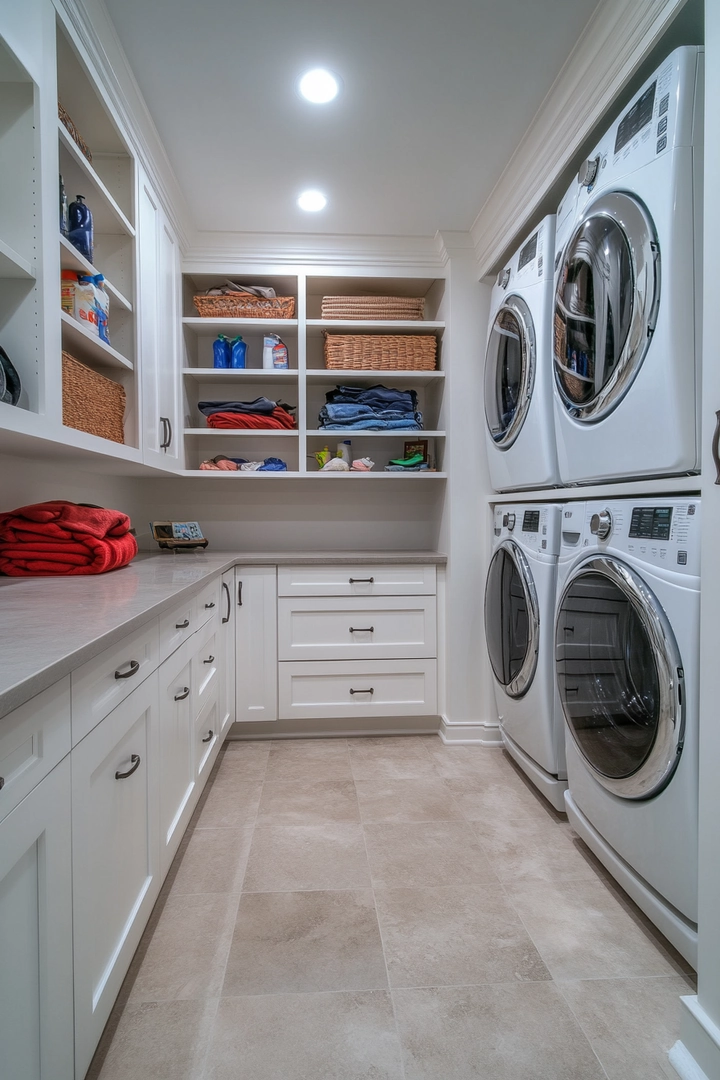 mudroom laundry room 63