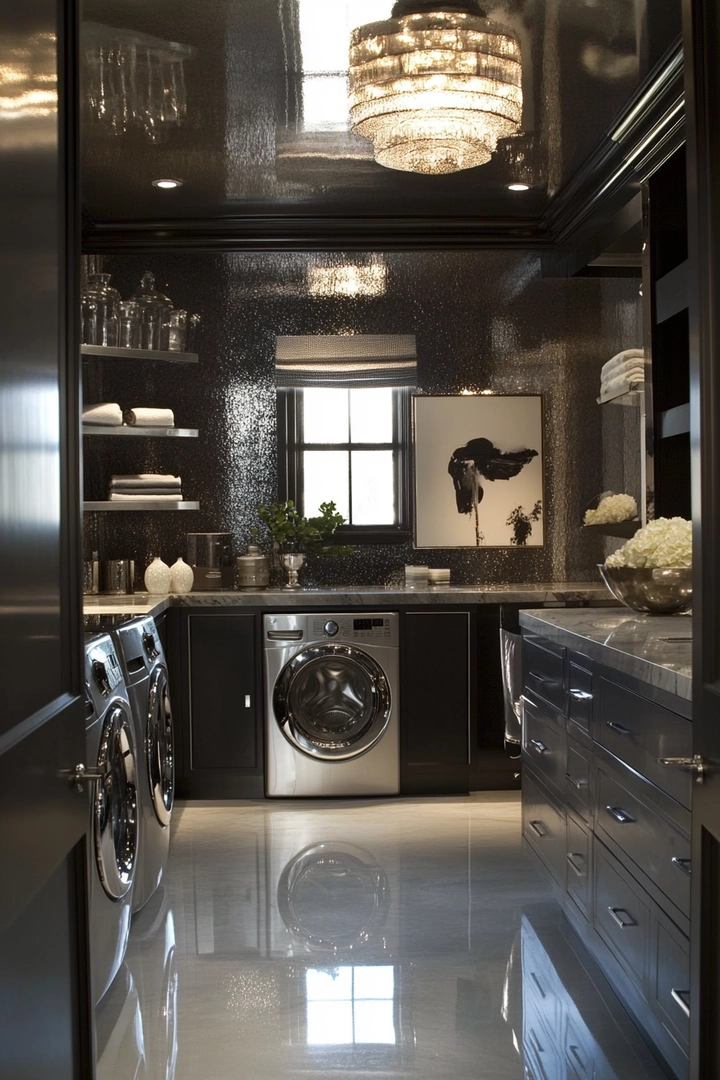 mudroom laundry room 69