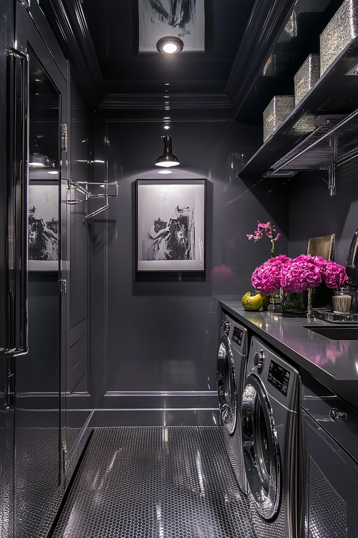 mudroom laundry room 71