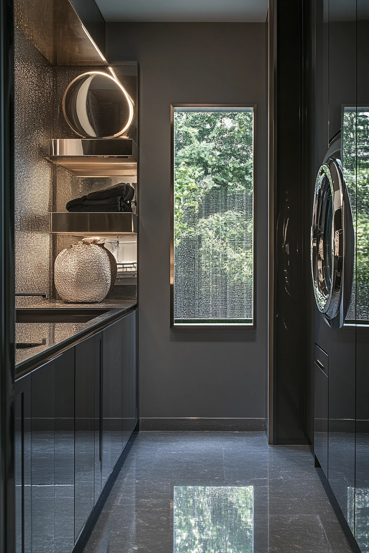 mudroom laundry room 72