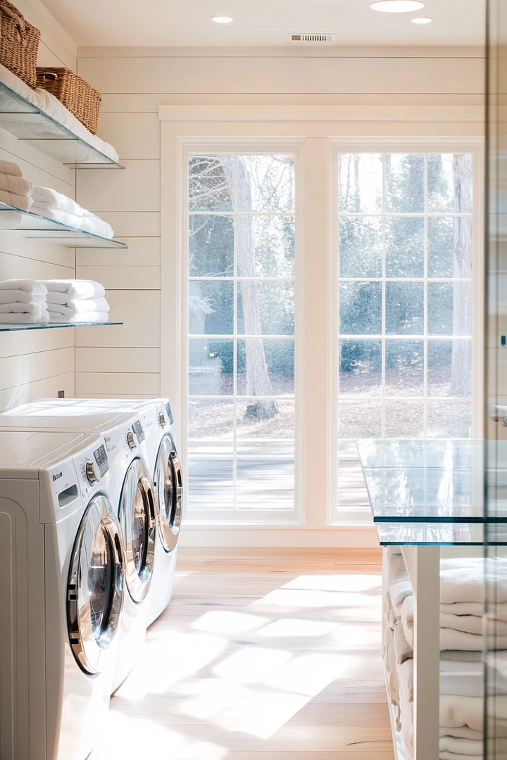 mudroom laundry room 75