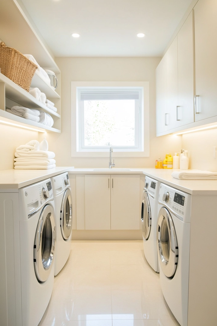 narrow laundry room 4