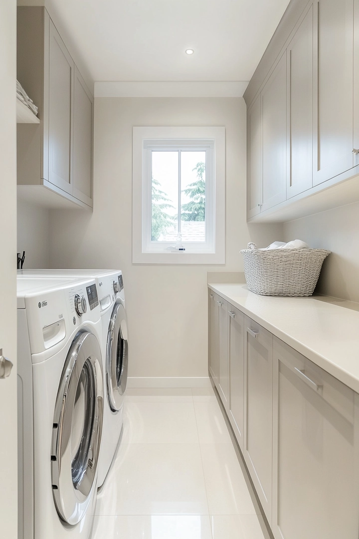 narrow laundry room 51