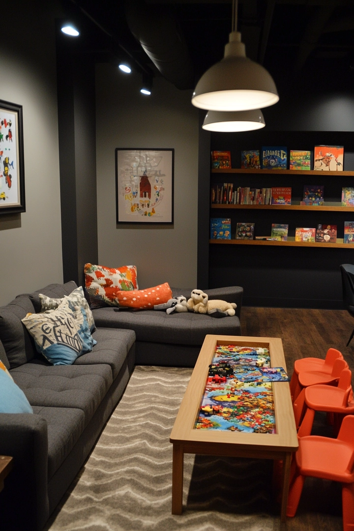 office playroom ideas 22