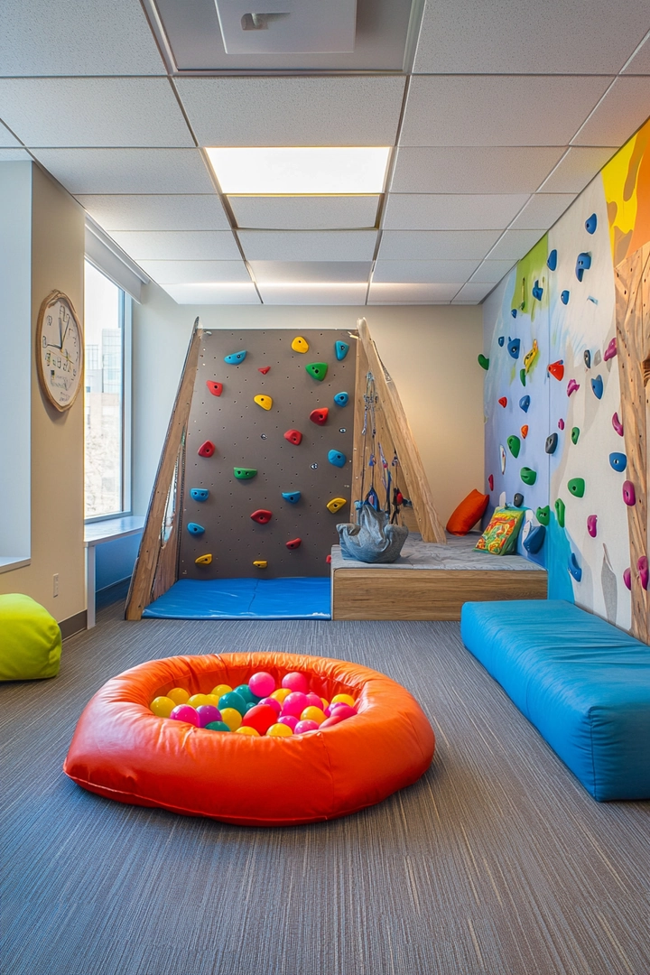 office playroom ideas 27