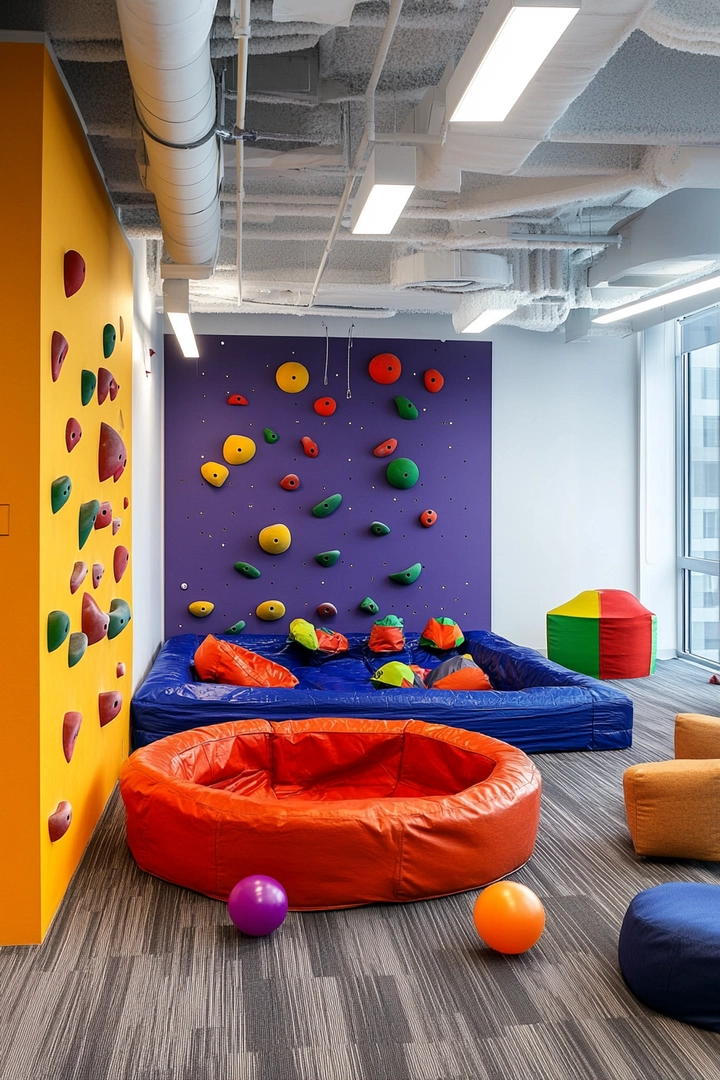 office playroom ideas 28