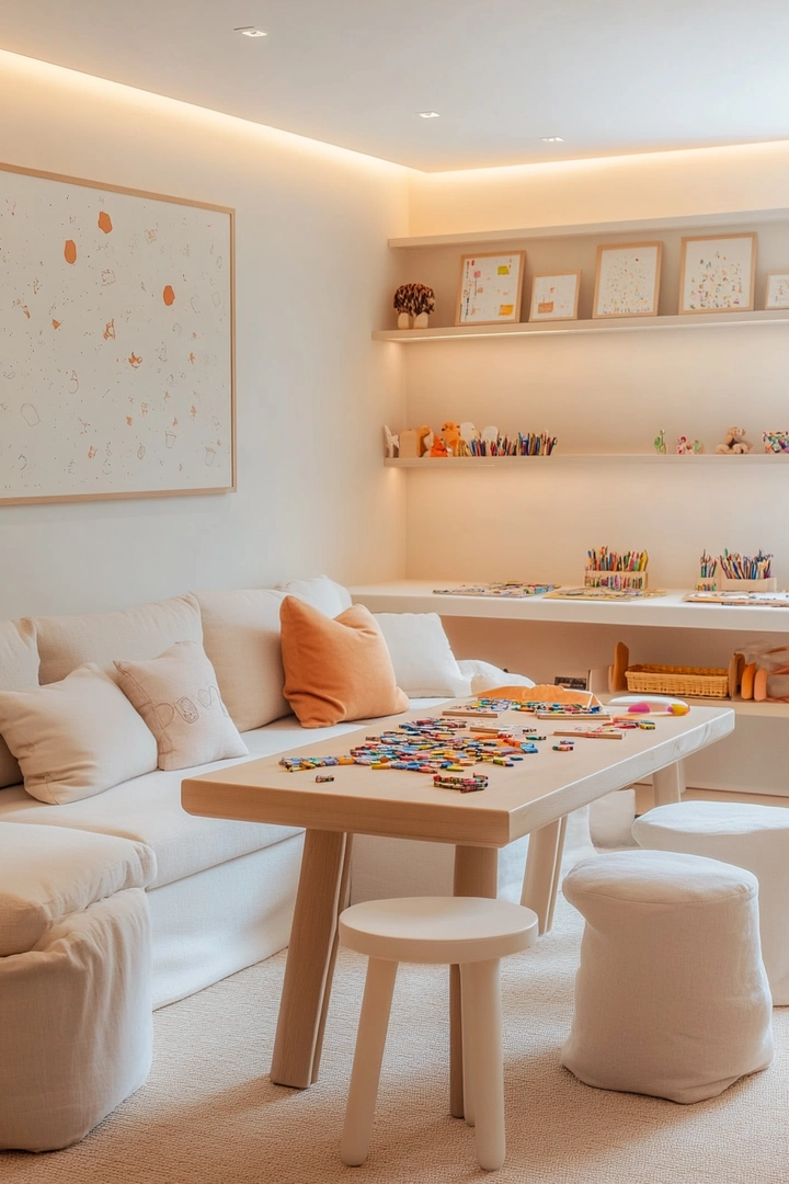 office playroom ideas 52