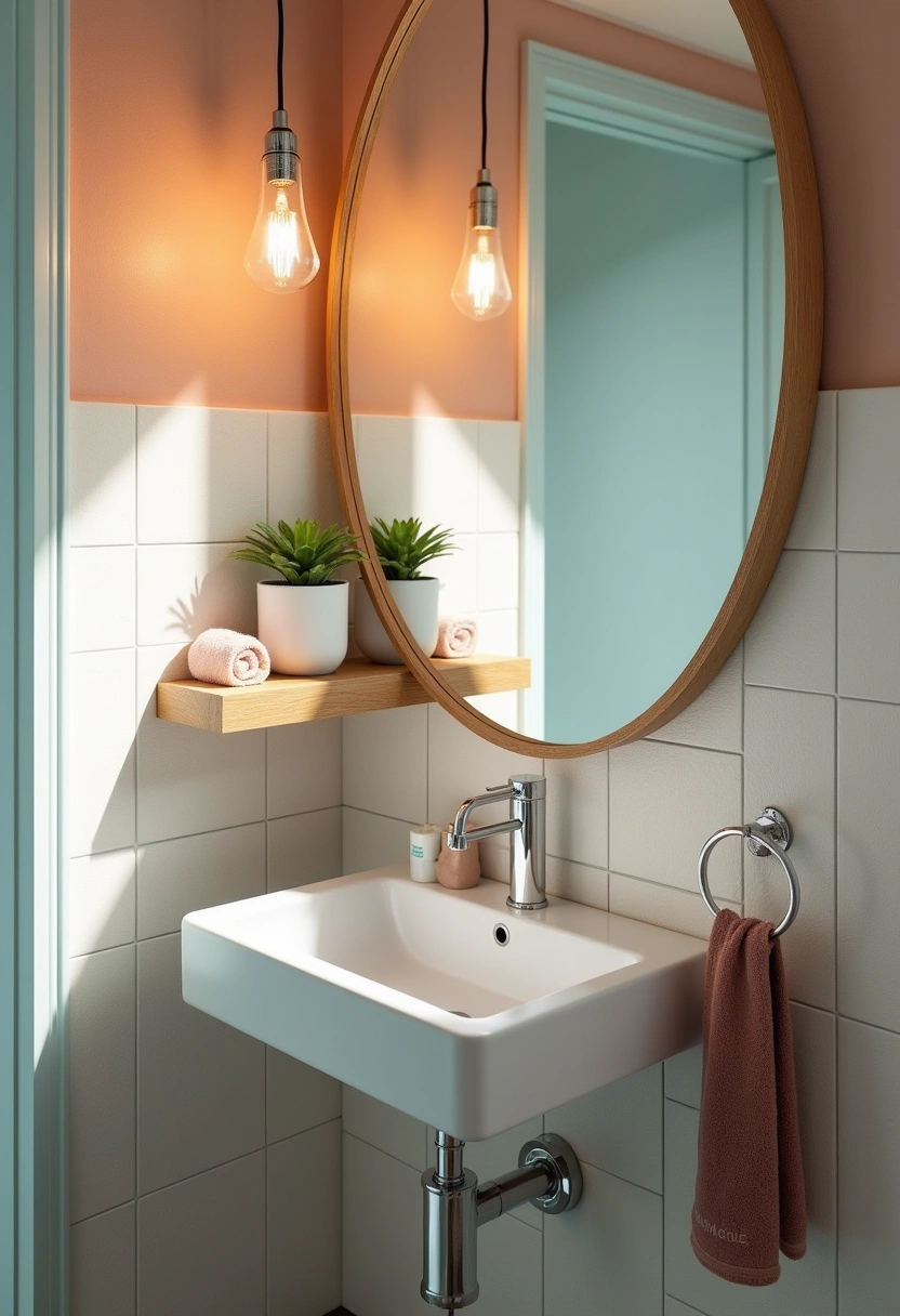 small bathroom ideas 1