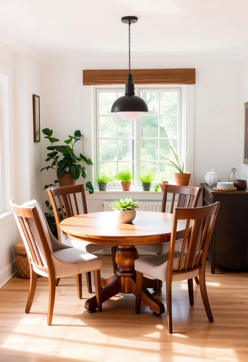 small dining room ideas 1