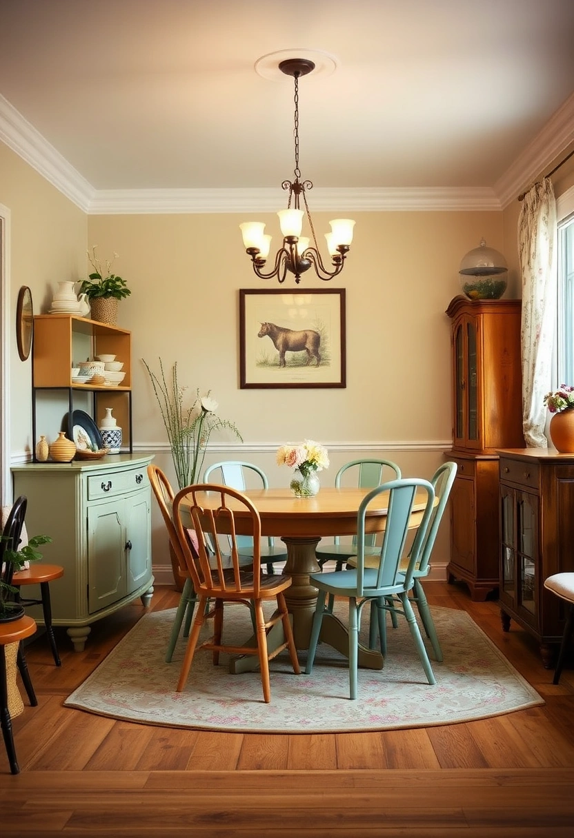 small dining room ideas 16