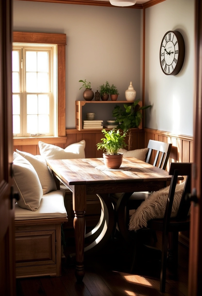 small dining room ideas 5