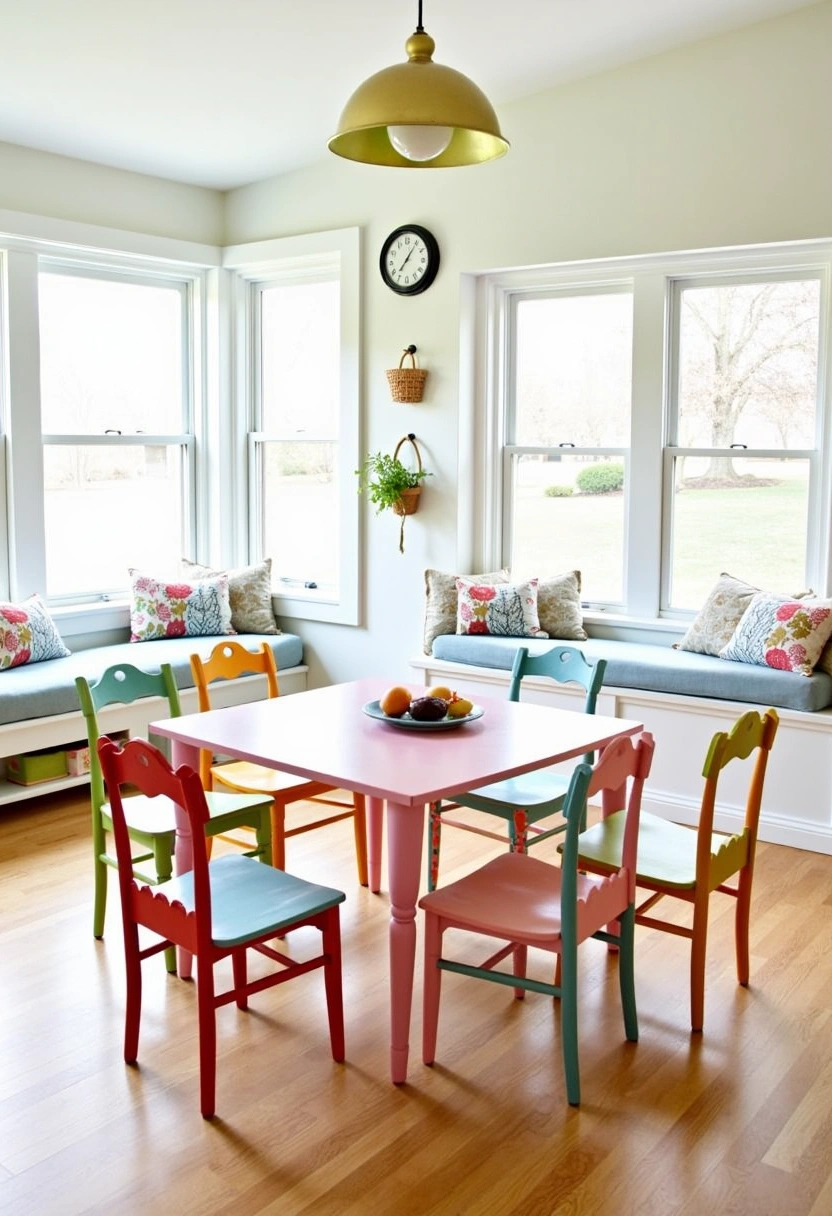 sunroom dining room ideas 14