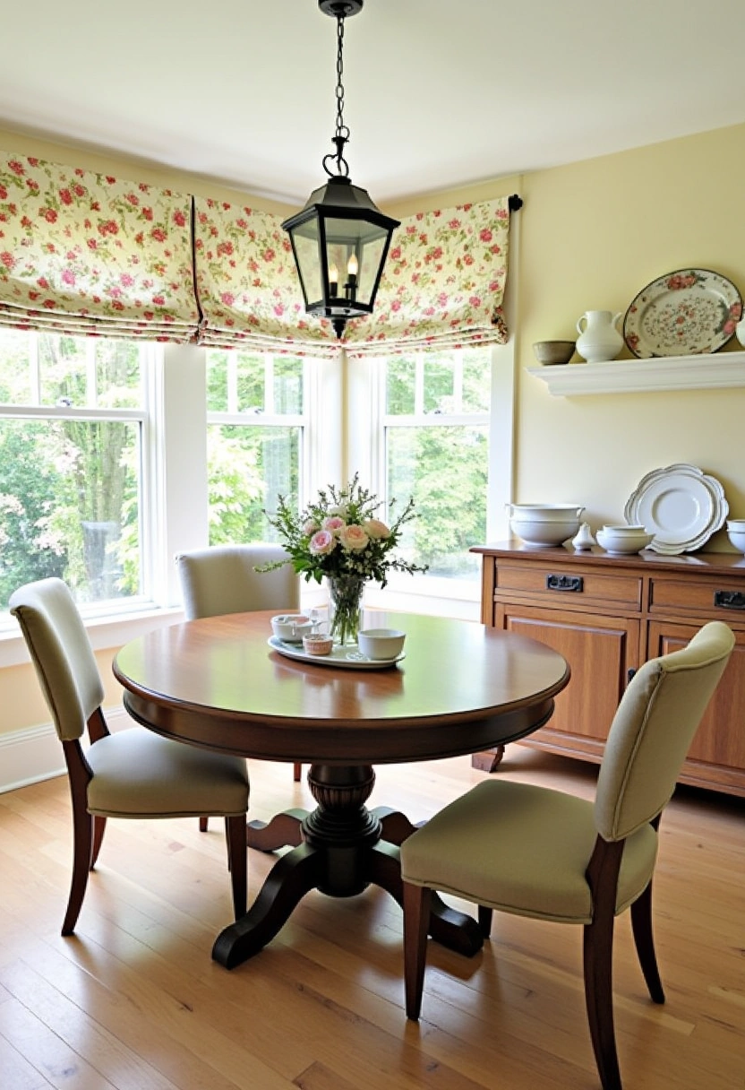 sunroom dining room ideas 17