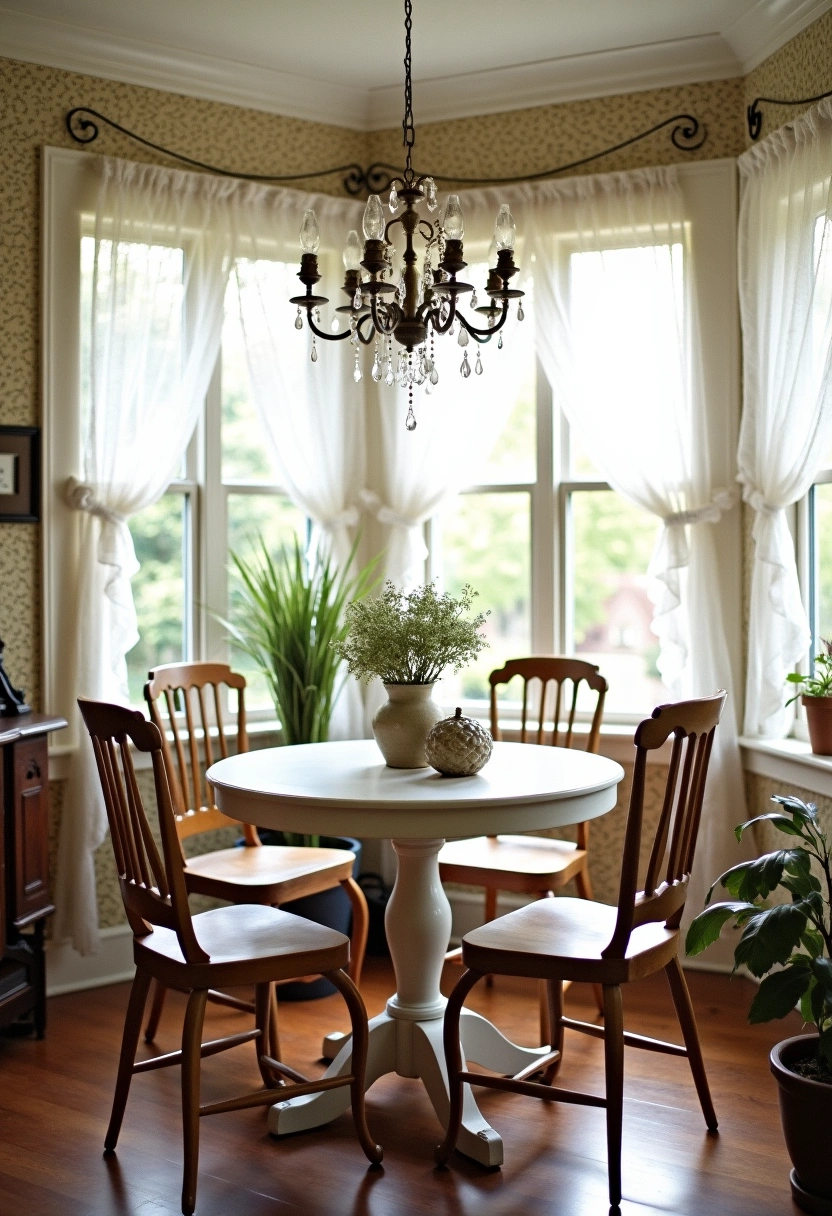 sunroom dining room ideas 8