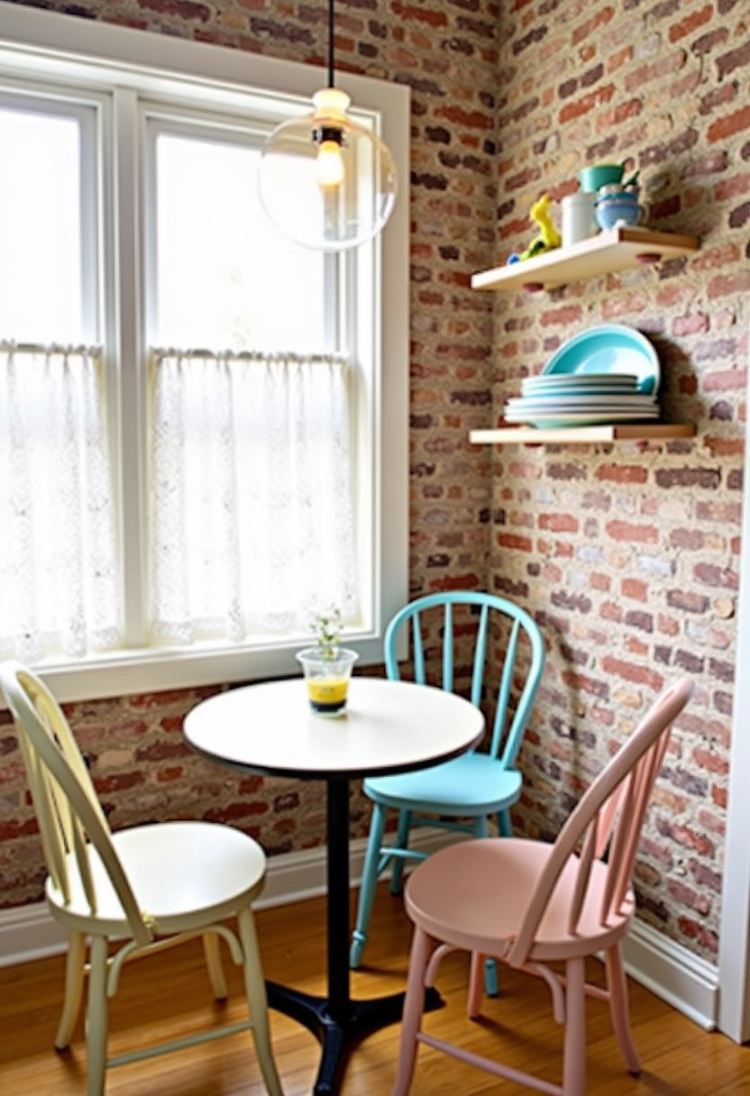 tiny dining room ideas 14