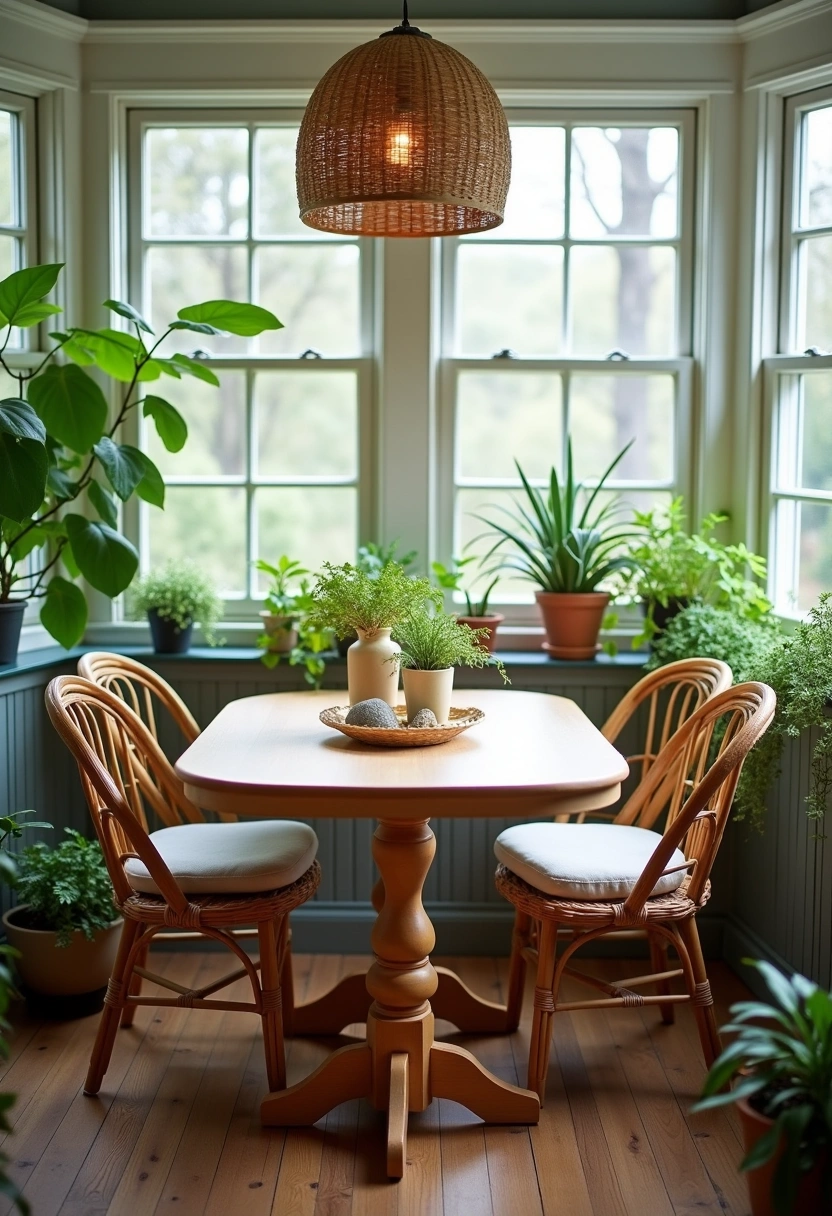 tiny dining room ideas 17